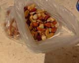 عکس مرحله 4 از دستور بار آجیلی nutbar