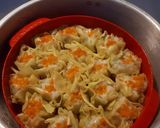 Foto langkah ke 4 dari resep Siomay ayam.