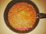 Sambal Bawang Bu Rudy Surabaya by chef Devina