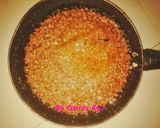 Foto langkah ke 6 dari resep Sambal Bawang Bu Rudy Surabaya by chef Devina.
