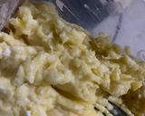 Foto langkah ke 1 dari resep Cake Tape Lembut 5 Telur.