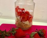 Foto langkah ke 2 dari resep Vaniberry Cheese Cake In Jar Ala Kiki Ayu Recipe.