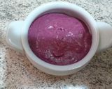 Foto del paso 3 de la receta: Arándanos creem cheese