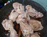 Foto langkah ke 3 dari resep Gulai Ayam Sat Set.