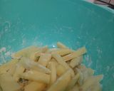 Foto del paso 1 de la receta: Papas fritas crocantes