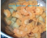 Foto langkah ke 4 dari resep Soto banjar.