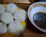 Foto langkah ke 3 dari resep Cireng Bumbu Rujak.