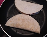 Foto del paso 4 de la receta: Quesadillas de carne y patata