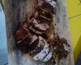 Foto langkah ke 2 dari resep Otak sapi goreng tepung pemula.