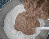 A picture of step 3 of Instant Sweet Appams | Kerala Recipe.