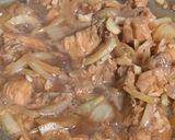 Foto langkah ke 5 dari resep Chicken teriyaki saori.