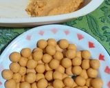 Foto langkah ke 2 dari resep 10. Kolak biji salak.