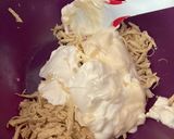 Foto del paso 5 de la receta: Ensalada de pollo