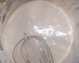 Foto del paso 2 de la receta: Torta de manzana invertida 7 cucharadas en Flip