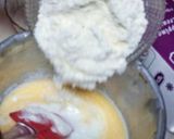 A picture of step 10 of Delicious Creamy Falooda 😋😋💗💗.