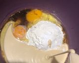 Foto del paso 2 de la receta: Milk cake - Torta de leche