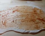 Foto del paso 1 de la receta: Arrollados de pizza
