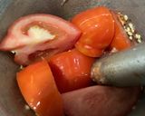 Foto langkah ke 2 dari resep Tuna kaleng pedas by nuha.
