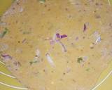 Bason ki roti recipe step 3 photo