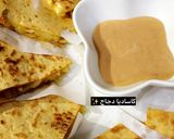 صورة لخطوة 4 من وصفة كاساديا دجاج وبطاطس🖌