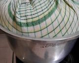 Foto langkah ke 3 dari resep Nagasari Loyang.