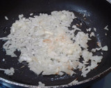 Foto del paso 3 de la receta: Budìn de alcachofa