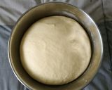 Foto langkah ke 4 dari resep Roti Tape Singkong Eggless.