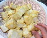 Foto langkah ke 1 dari resep Tahu dan Tempe Bacem.