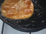 Tortas fritas