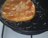 Foto del paso 5 de la receta: Tortas fritas