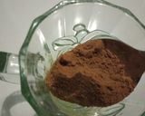 Foto langkah ke 1 dari resep Mini Milo Dino Hangat.