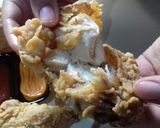 Foto langkah ke 8 dari resep Ayam Goreng Crispy.