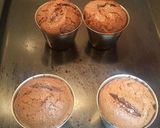 Foto del paso 6 de la receta Nani coulant