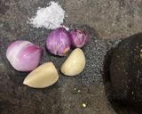 Foto langkah ke 3 dari resep Bakwan Wortel Jagung.