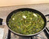 Foto del paso 3 de la receta: Nopales