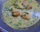 Foto langkah ke 3 dari resep Soto Ayam Kuah Santan.