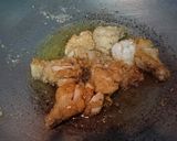 蜂蜜檸檬棒棒腿的食譜步驟4照片