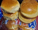 Foto del paso 5 de la receta: Mini hamburguesas 🍔🍔🍔😋😋