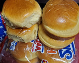 Foto del paso 5 de la receta: Mini hamburguesas 🍔🍔🍔😋😋