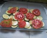 Foto del paso 2 de la receta: Dorado 🐠 al horno con vegetales 😋