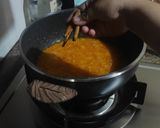 Foto langkah ke 5 dari resep Nasi Kebuli Sapi (Metode Rice Cooker).