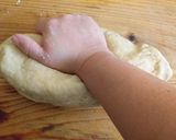Foto del paso 3 de la receta: Empanada gallega de pollo