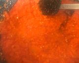 A picture of step 6 of Sambal goreng kentang /fried potato (mince beef) in chilly sauce - Indonesian *Can be made Vegan.