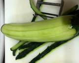 Foto del paso 2 de la receta: Gazpacho andaluz