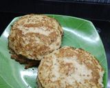 Foto langkah ke 5 dari resep Pancake oatmeal.