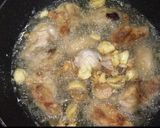 Foto langkah ke 5 dari resep Ayam Goreng Bawang Putih.
