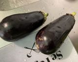 Une image de l'étape 2 de Aubergines, carottes et tomate au four.