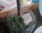 Foto langkah ke 5 dari resep Es Cendol Kecebong.