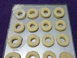 Resep Donat Lembut Tanpa Kentang