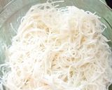Foto langkah ke 1 dari resep Bihun Sehat Panjang Umur.
